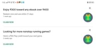 Free Google Play Credit